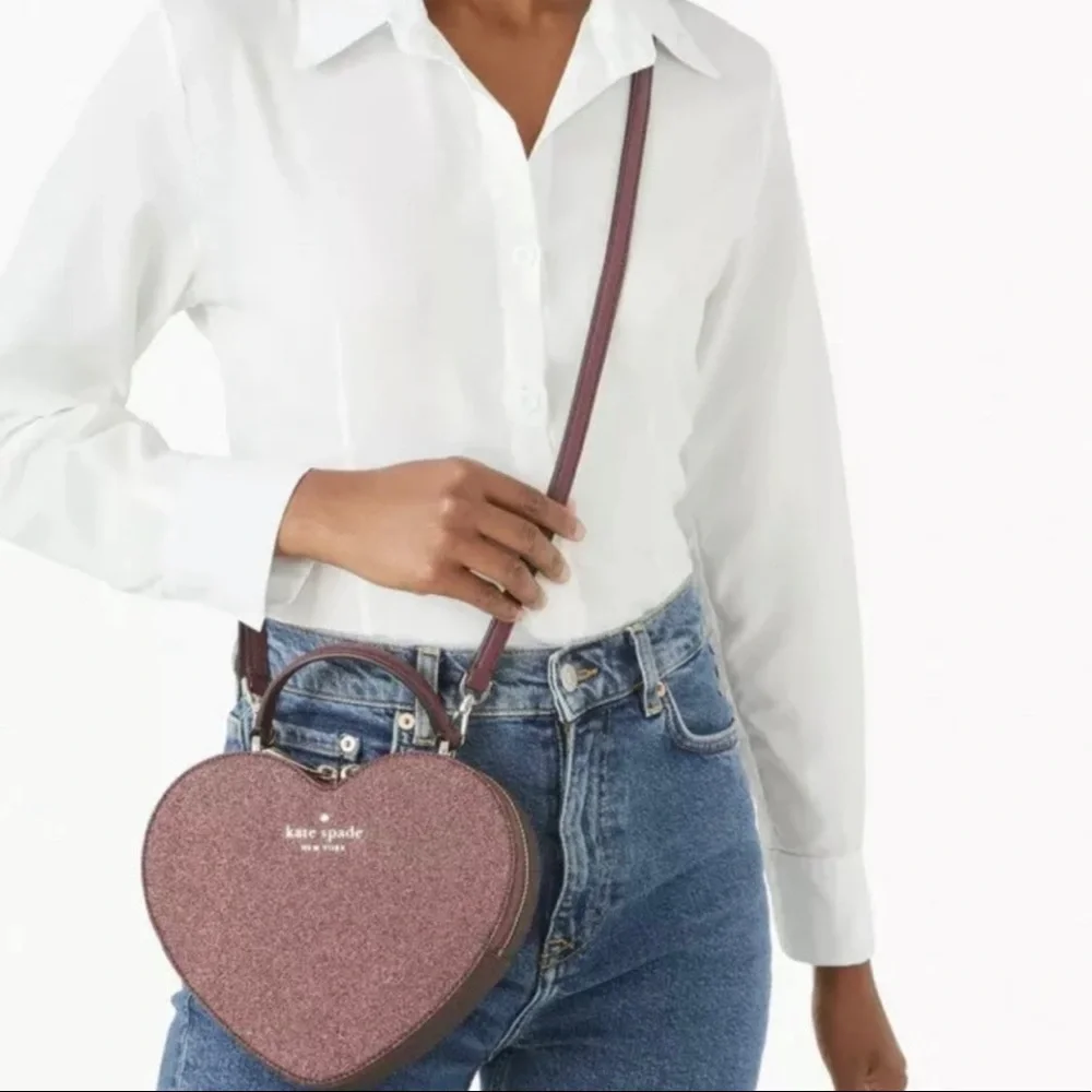 Kate Spade Purse - Picture 5 of 11